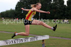 Steeplechase, 2026 NEGP No 5, Monkton. Photo: David T. Hewitson/Sports for All Pics